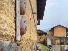 -云水谣景区-土楼之光文化园