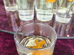 -一盏明灯全素斋(五爷庙店)