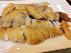 白切鸡-阿栋·绝版湛江鸡体验馆