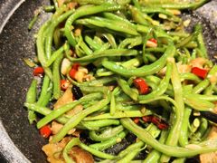 -真地道京味府·鲜橙烤鸭·北京菜(朝外大街东大桥店)