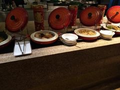 -上海东方佘山翰悦阁酒店·Vie全日制餐厅