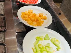 -杭州开元名都大酒店·地中海自助餐厅