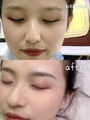 -久匠·纹眉半永久野生眉