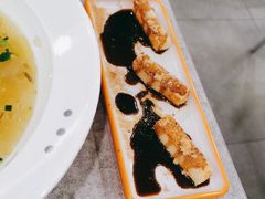 -大食代美食广场(月星环球港店)