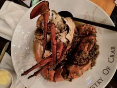 -Ministry of Crab(科伦坡店)