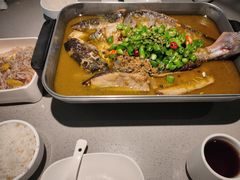 -半天妖烤鱼(印象城店)