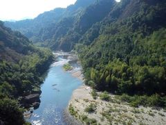 -桂林资江天门山风景区