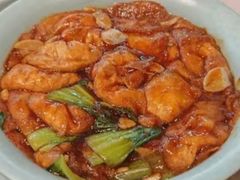 -南来顺饭庄·清真(南菜园店)