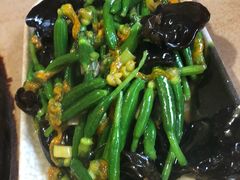 -天发长铁锅炖(王秀村店)