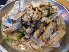 -新疆烧烤王(广灵店)