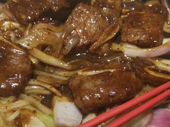 -和记小菜(东方店)