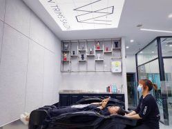 -TRIMS HAIR 修剪造型·烫染接发