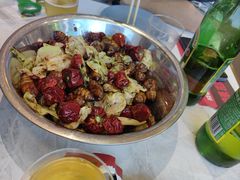 -辣盆盆麻辣小龙虾(哈尔滨总店)