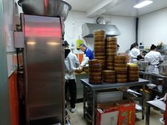 -老陶包子铺(南大西南村店)