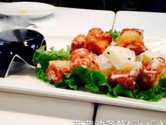 -去茶去餐厅(中央大街店)
