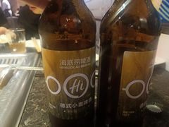 -海底捞火锅(连城广场店)