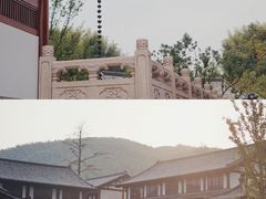 -径山寺