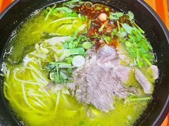 -一品飘香米线(一中总店)