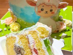 -CAKE BOSS 蛋糕老板(西单君太百货店)