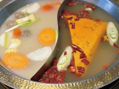 -巴邑火锅·鲜切牛肉(萧山银隆店)