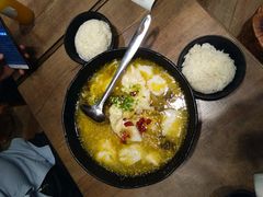 -好人民间小吃·番茄鱼酸菜鱼(木渎悠方店)