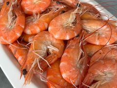 -众味海鲜大排档·活海鲜·潮汕味(南澳店)