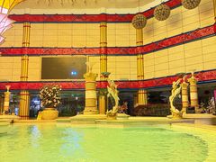 -宝丽金大酒店·洗浴中心