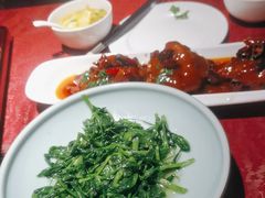 -渝信川菜(长安店)