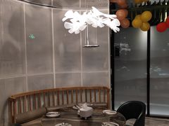 包厢-桐爷小馆(广渠门店)