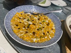 -芳芳私房菜·精作淮扬菜(玖珑湾店)