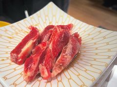 -AJIYA·池袋日式烧肉自助(天津万象城店)