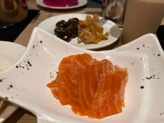 三文鱼-星伦多自助料理(华润万象城店)