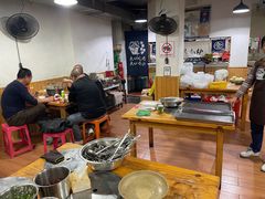 -蔡记·九米羊肉炉(东渡店)