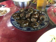 -生态苑农庄(十里画廊遇龙河店)