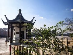 -江心屿景区
