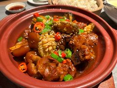 -小绍兴家宴·百年绍兴菜(鲁迅路店)