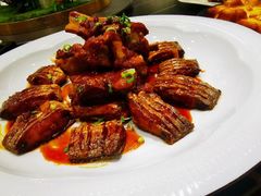 -宏运厨房·海鲜青岛菜·生日宴(城市阳台店)