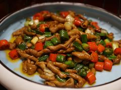 -万家宴海鲜大酒楼(五四路店)