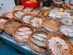 -长平老姿娘夜粥(平东一街店)