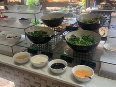 -RISE RESTAURANT(滨海湾金沙店)