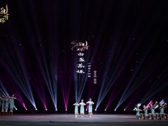 -小酒窝中国舞(汉阳店)