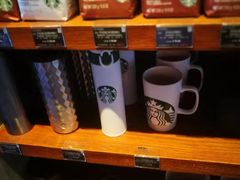 -星巴克(烟台大悦城店)