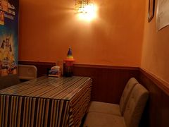 卡座-JACK’S  PLACE 杰克地方(上海路店)