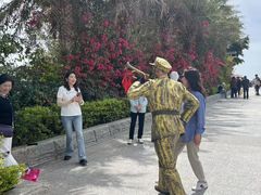 -青澳湾北回归线广场