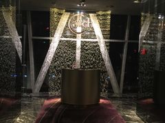 -广州四季酒店·佰鲜汇·现代法餐