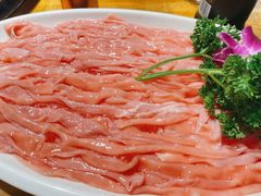 -巴国妹子毛肚火锅(蓝光悦城店)