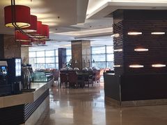 -临空皇冠假日酒店-西餐厅(首都机场店)