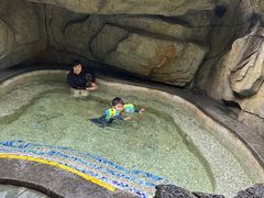 -海口观澜湖火山温泉谷
