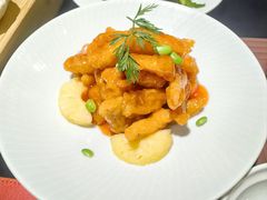 -田园北魏家宴·大同菜(御东店)