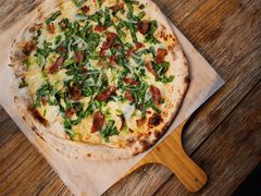 -Gather pizza